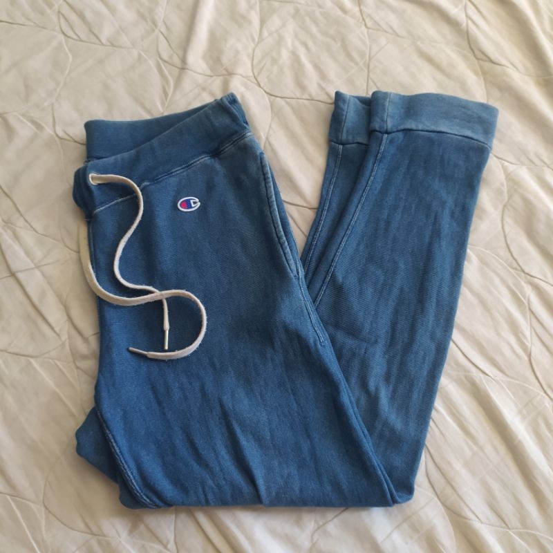 Champion Reverse Weave Jogger