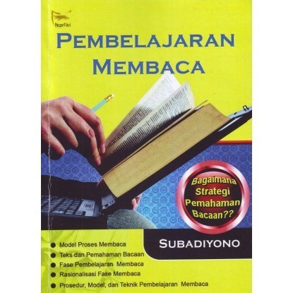 

(PID061) Pembelajaran Membaca