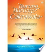 

(PID152) Burung-Burung Cakrawala