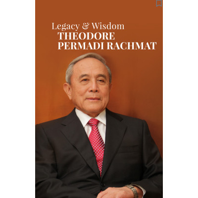 

(PID073) Legacy & Wisdom | Theodore Permadi Rachmat: Membangun Bisnis untuk Menebar Manfaat