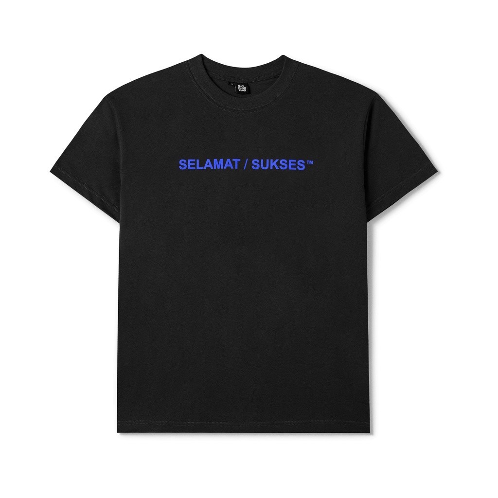 [HIGH QUALITY COLLECTIONS] .Feast - Selamat/Sukses T-shirt