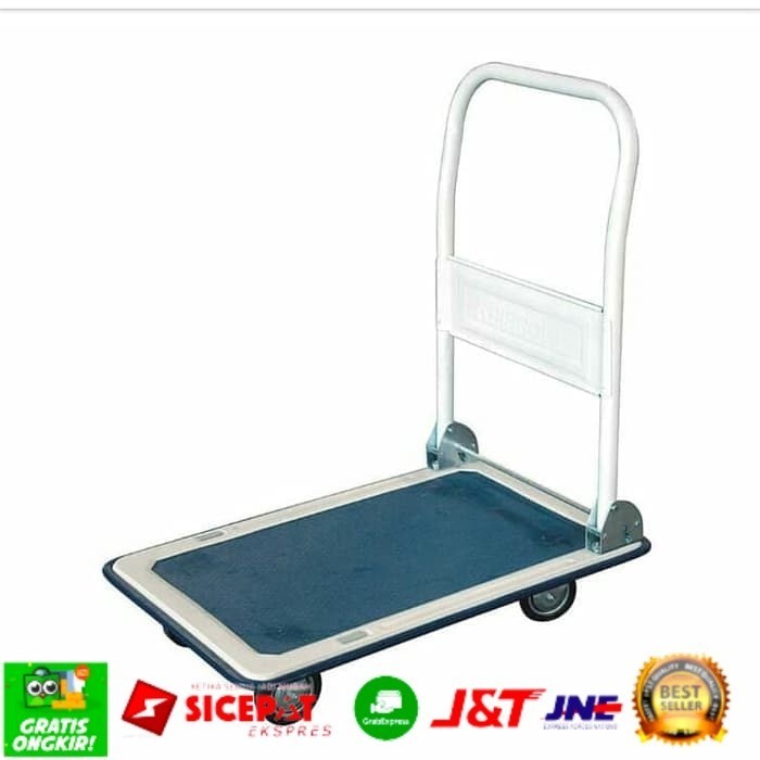 KRISBOW TROLI BARANG 300 KG