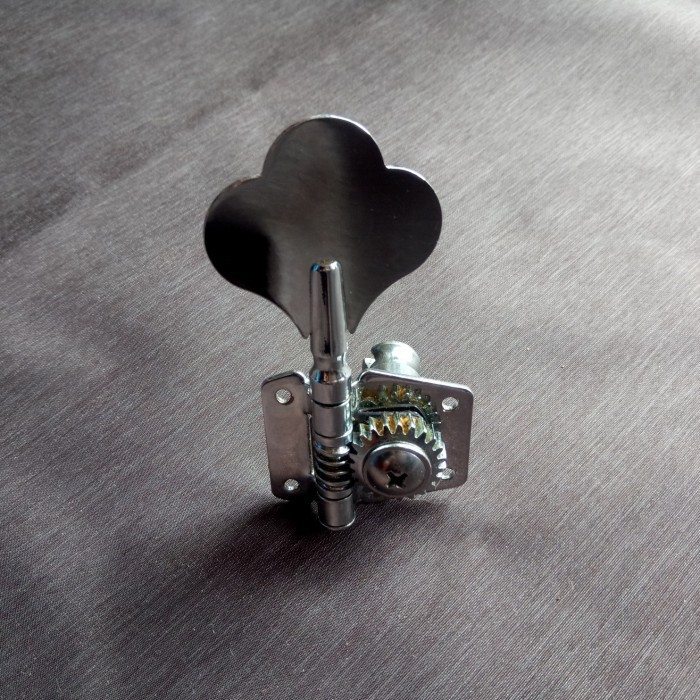 Dryer Gitar Bass Jb String Dreyer Puteran Senar Jazz Bass