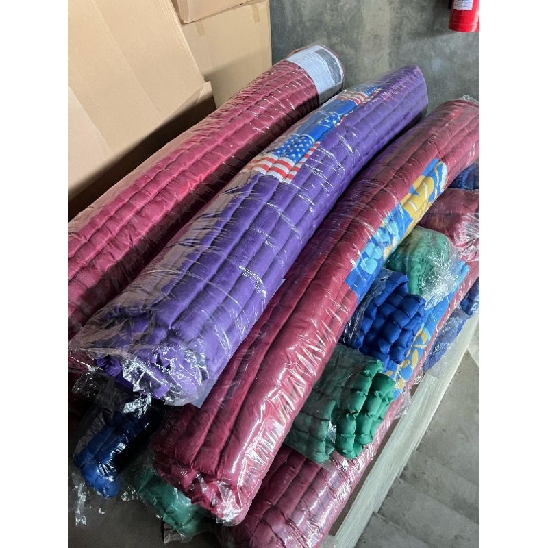 Kasur Palembang UK 80/ Kasur Kapuk / Kasur Lantai/ Kasur Palembang