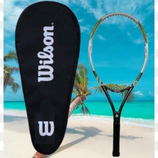 Terlaris Tas Raket Tenis/ Sarung Raket Tenis. Olahraga Tenis Promo Terbaru