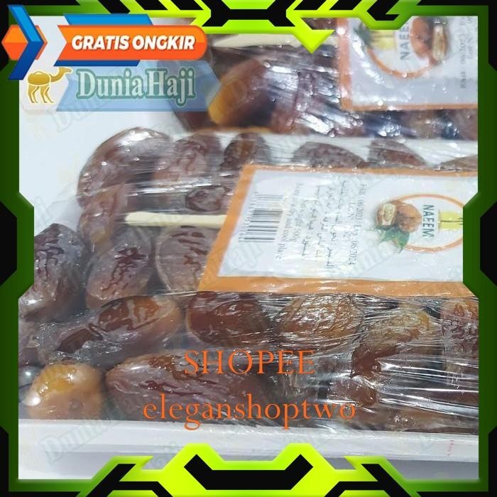 

KURMA TUNISIA MADU 1KG / KURMA TUNIS MADU BASAH FRESH ORIGINAL HIGHT CLASS PRODUK !!