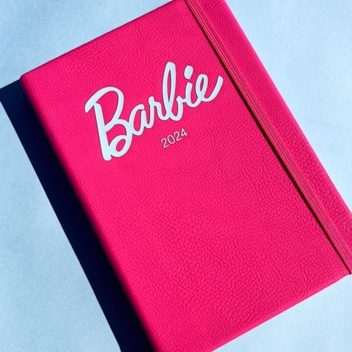 

BARANG TERLARIS TYPO 2024 A5 A6 Daily Weekly Premium Planner Buffalo Agenda Journal