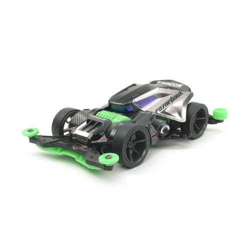 PROMO RAZORBACK - 18713 TERMURAH