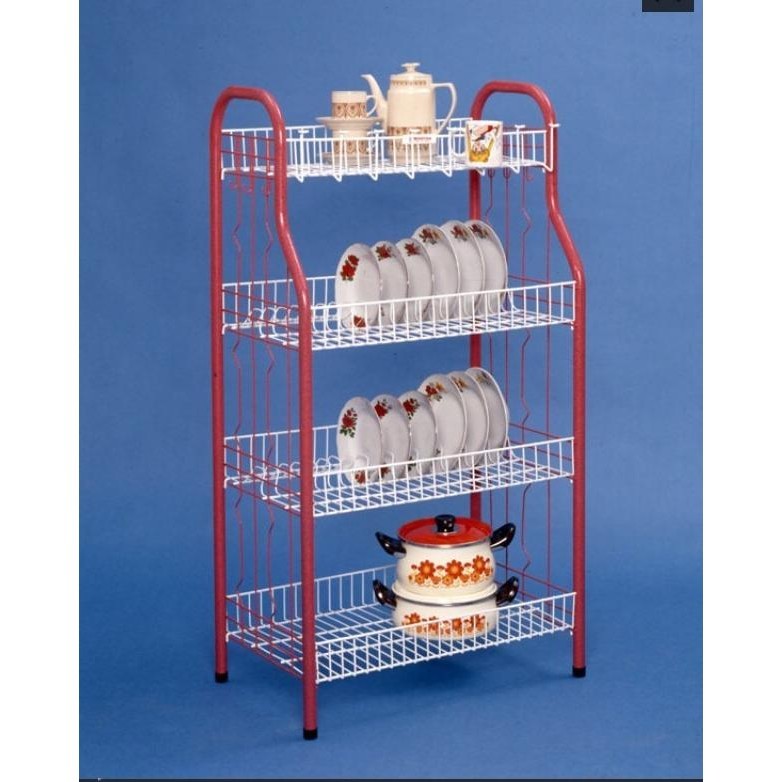 Rak Piring Master R04