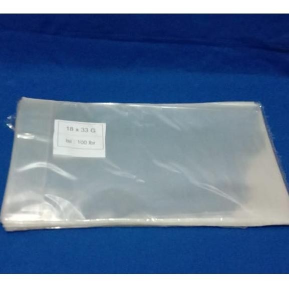 

Kualitas yang luar biasa, harga yang menggiurkan." PROMO !!! PLASTIK DUDUK OPP POLOS UKURAN 18 x 33 / PLASTIK JAJAN LEBARAN ( ISI 100AC PCS ) ||