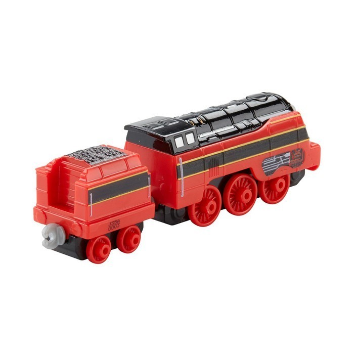 FLASH SALE THOMAS AND FRIENDS DIECAST - RACING AXEL TERLARIS