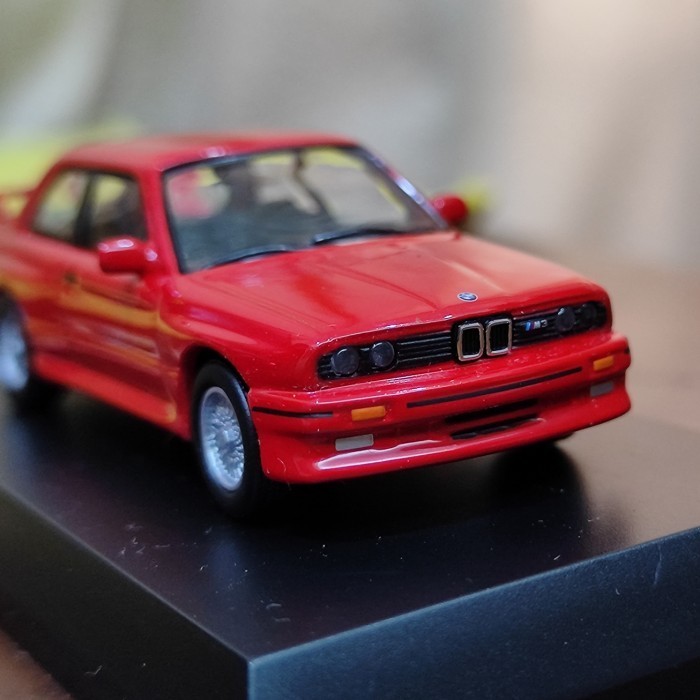 FLASH SALE KYOSHO BMW M3 TERMURAH