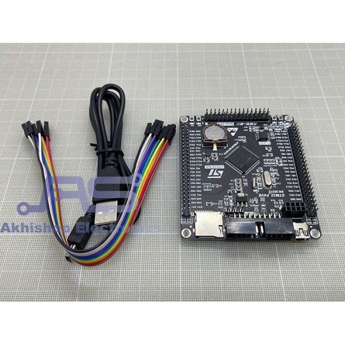 ~~~~~] STM32F407VET6 Cortex-M4 STM32 Development Board