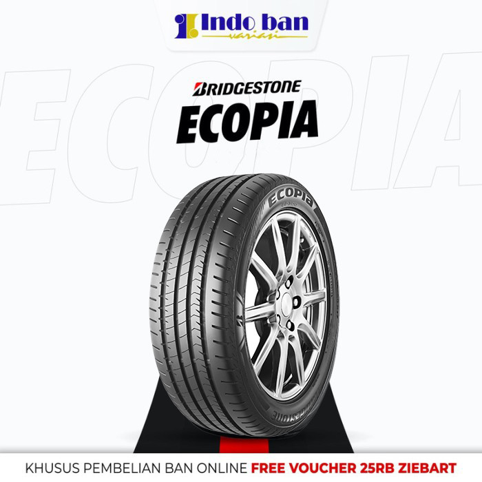 Bridgestone Ecopia EP300 Enliten 205/55 R16 R16