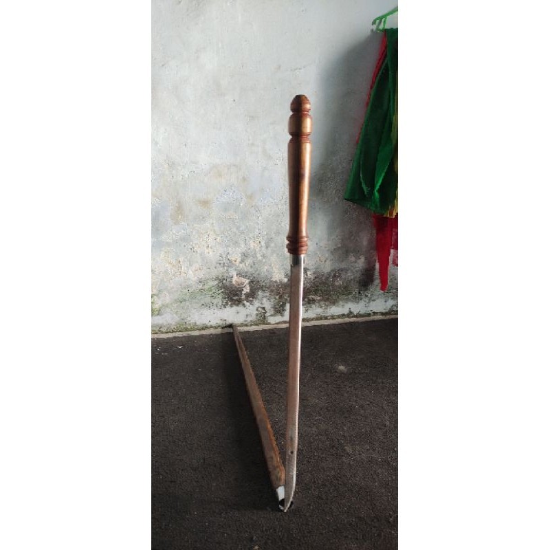 tongkat kayu / tongkat kaki 1 / tongkat kolexi / toangkat