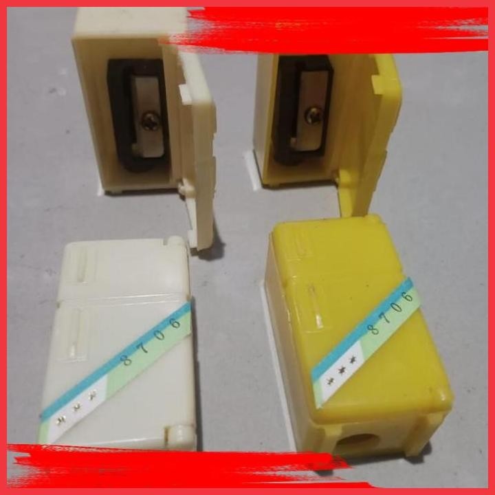 

(ANTI) RAUTAN PENSIL BENTUK KULKAS SATUAN