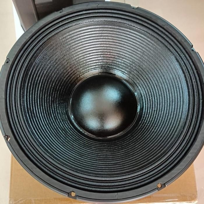 SPEAKER KOMPONEN RCF LF18X451 18 X451 18INCH SUBWOOFER