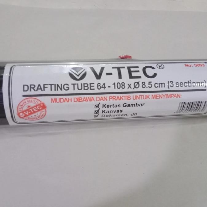 

Tabung Gambar / Drawing Tube / Drafting Tube