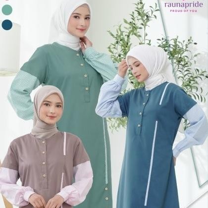 New Sale Gamis Rauna Rgd 80 Original