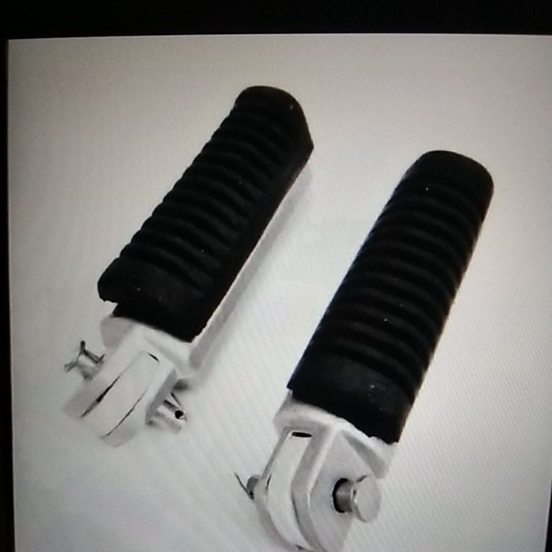 step depan Vixion step depan motor Vixion