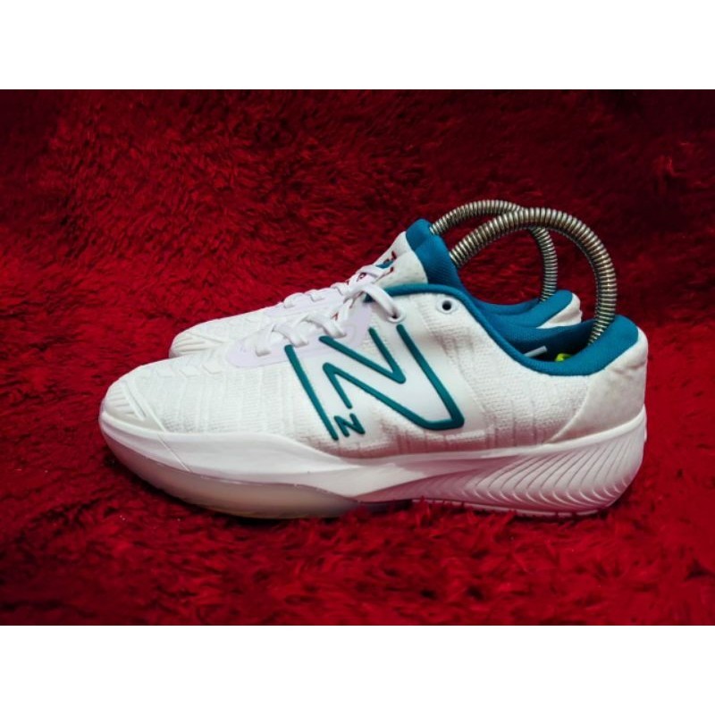 Sepatu Tenis New Balance 996 V5 Fuelcell size 37