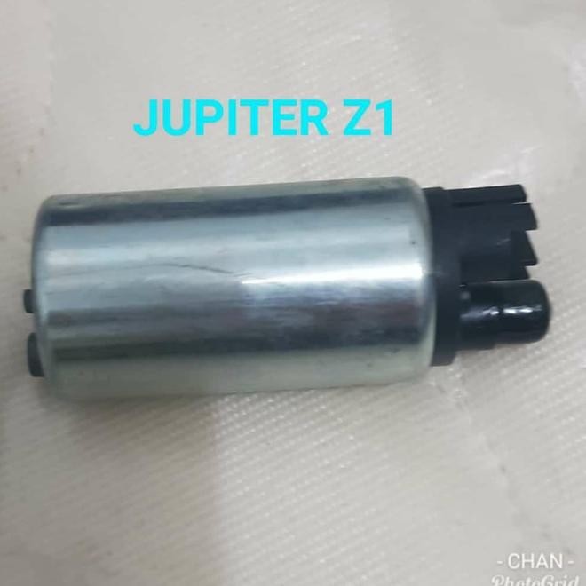Rotak Rotax Dinamo Fuel Pump Jupiter Z1 Ori Original Asli