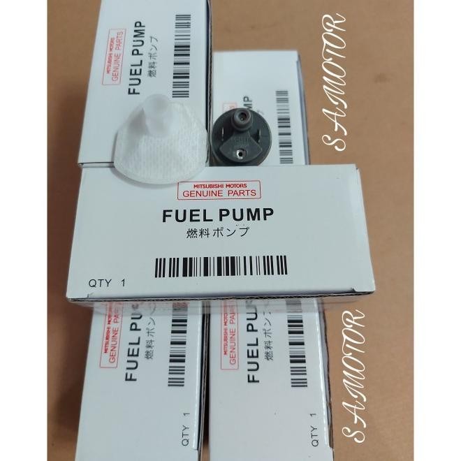 Rotax Fuel Pump Pompa Bensin Mitsubishi Mirage