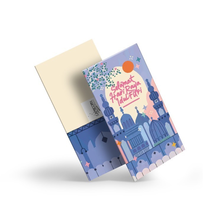 

Amplop Lebaran Isi 5 - Ampfb 224