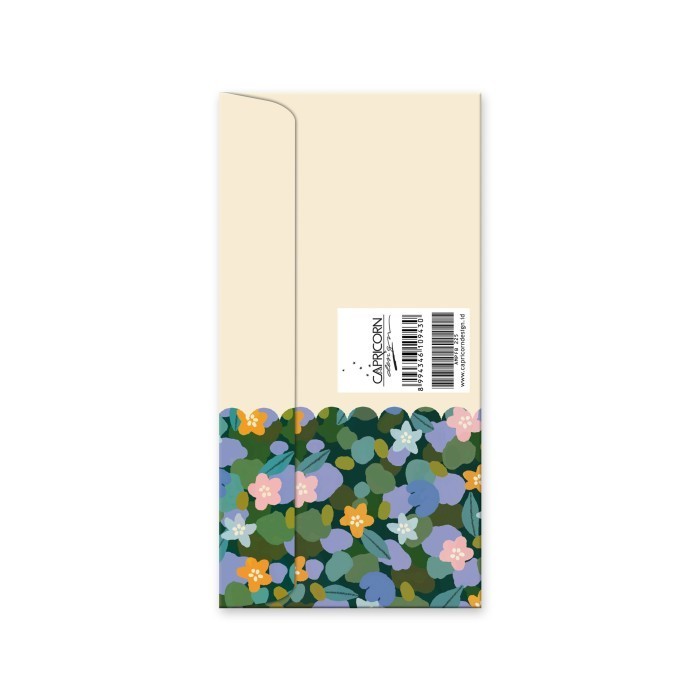 

Capricorn Design Amplop Lebaran Isi 5 - Ampfb 225