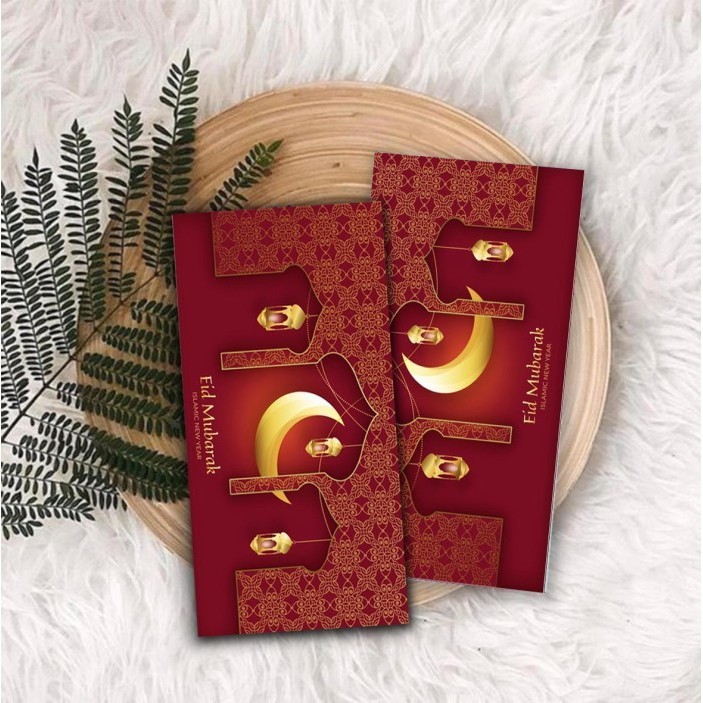 

Amplop Lebaran Idul Fitr1