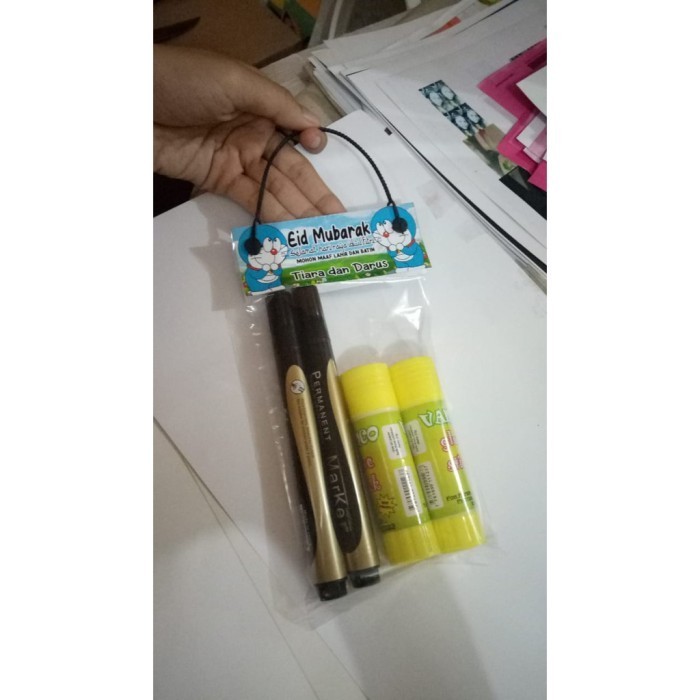 

Plastik Thr Lebaran Tas Idul Amplop Tahun Souvenir Fitri Pernik