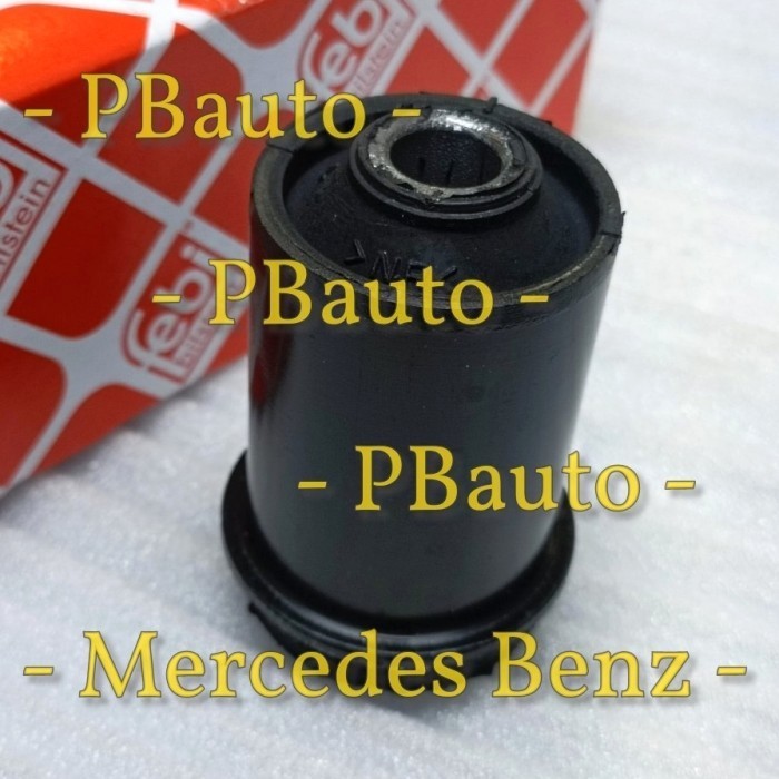 Bushing Arm Panjang W168 A140 A160 Febi / Bos Busing Kapak Mercy Kaki Original