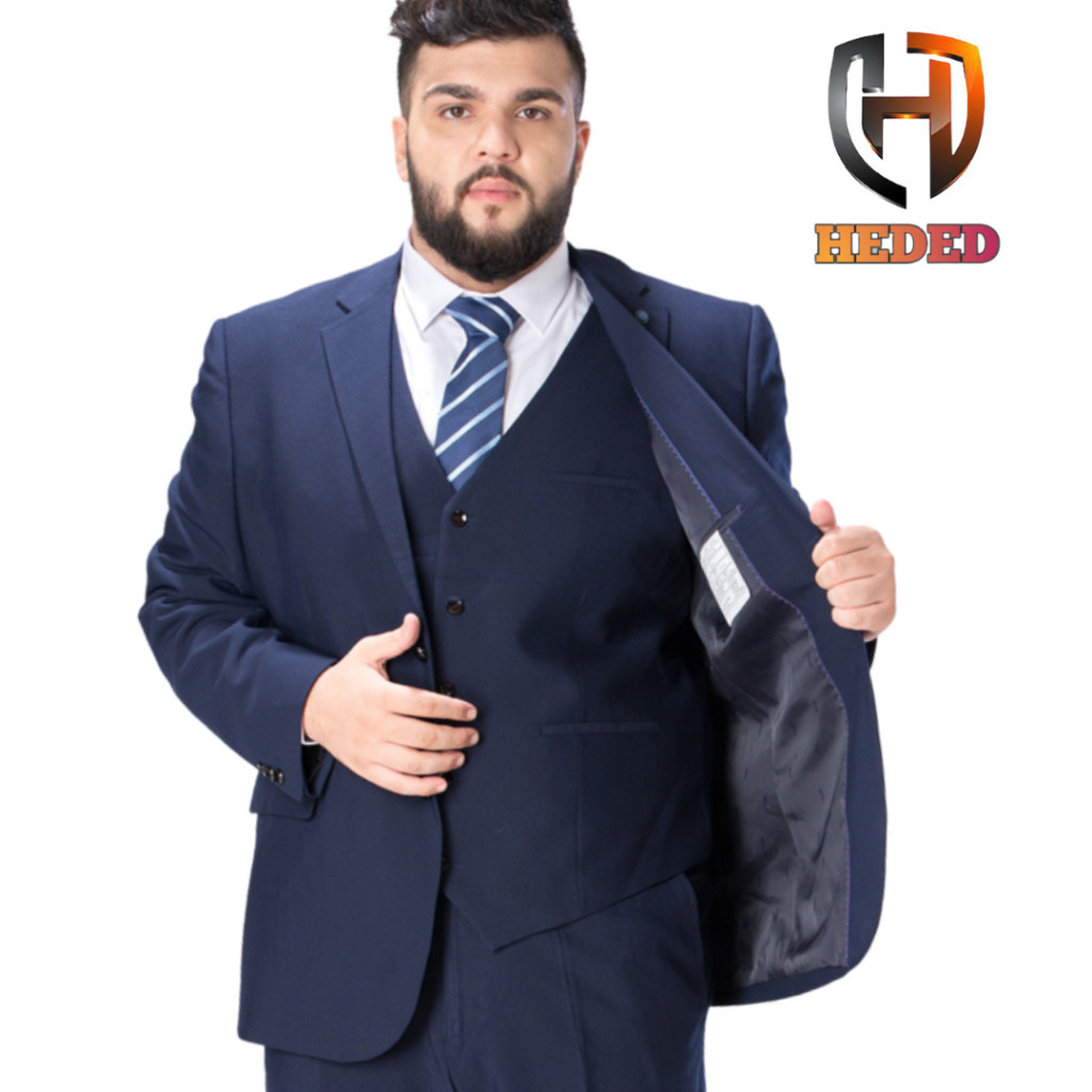 [MADE BY QUALITY] JAS PRIA BIG SIZE / JAS PRIA BIG SIZE JUMBO / JAS BLAZER PRIA BIG SIZE / JAS BIG