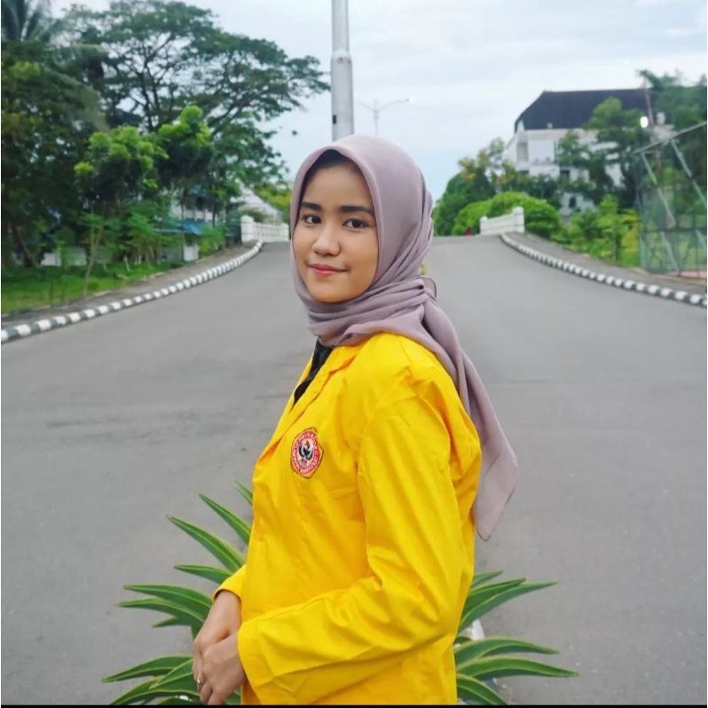 [MADE BY QUALITY] Almamater ULM Universitas Lambung Mangkurat Unlam by KOPMA ULM Banjarmasin