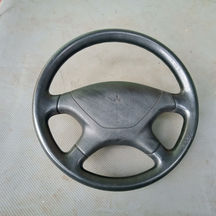 Stir Mitsubishi Lancer Cedia Glxi #Thelogodok