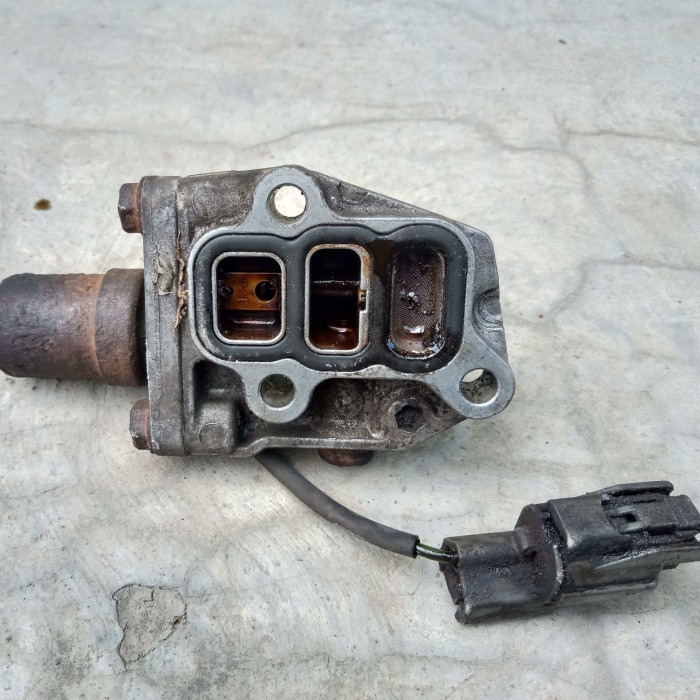 Sensor Vtec Honda Accord Cielo Vtec 96 #Thelogodok