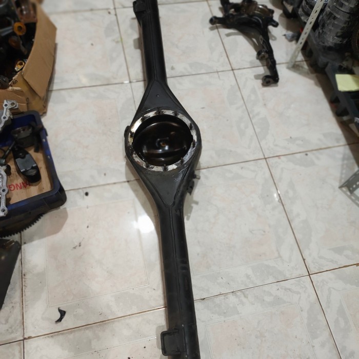 Slongsong Gardan Hiace 2Kd Original Copotan #Fressti