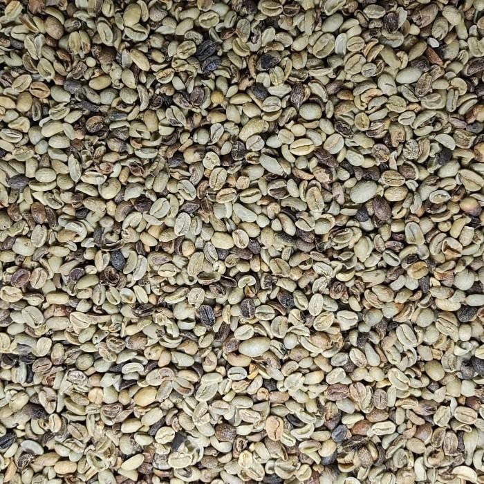 

Green Bean Arabika Flores Bajawa Full Wash Komersial Grade - 1 Kg Best Seller