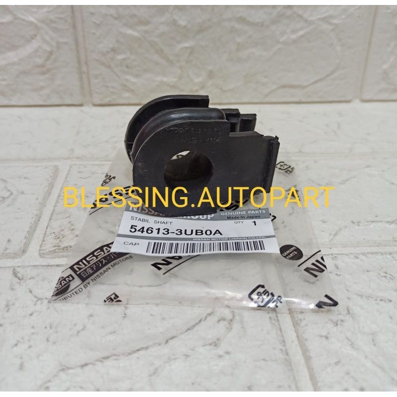 BUSHING STABILIZER DEPAN XTRAIL T31 T32 KARET STABILIZER DEPAN NISSAN XTRAIL T31 T31