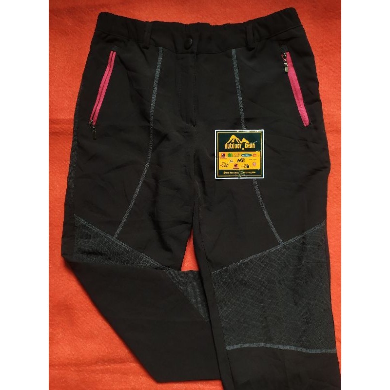 Celana Outdoor Second - Size 28-29