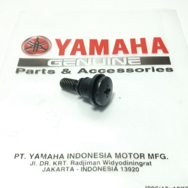 Baut Filter CVT Yamaha NMax Aerox Original