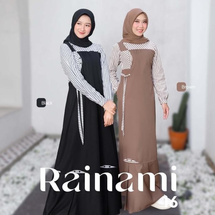 Gamis Ethica Rainami 16 Original