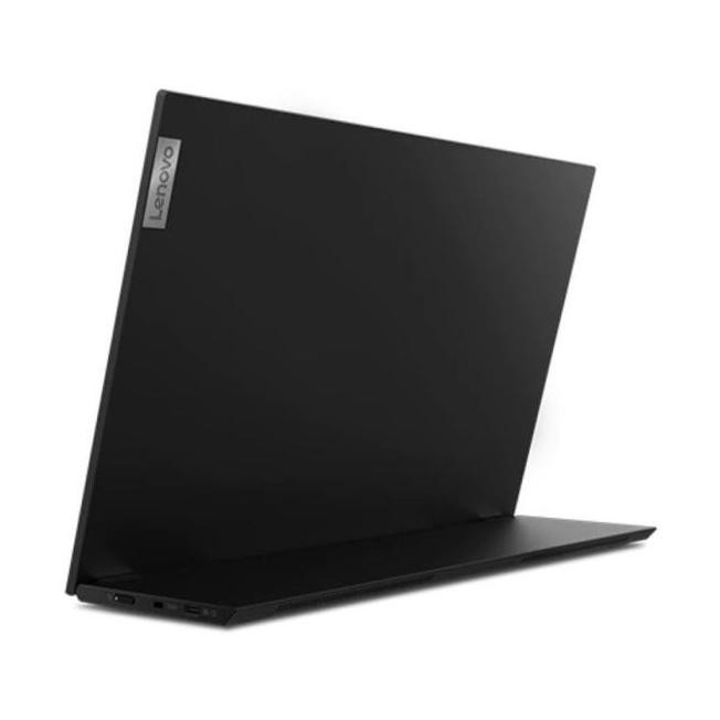 Monitor Portable Monitor Speaker 15.6" Lenovo Thinkvision M15 Ips Fhd Librawolf