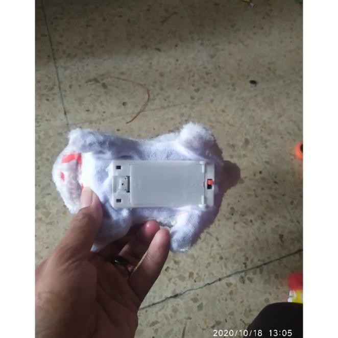 (0_0) BARONGSAI BATERAI BARONGSAI MINI BARONGSAI ANAK KUCING BARONGSAI imanstoress