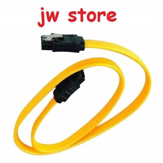 KABEL SATA DENGAN KLIP METAL