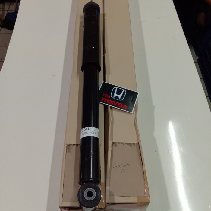 Shock Breaker Absorber Belakang Honda Jazz GD3 City GD8 Original