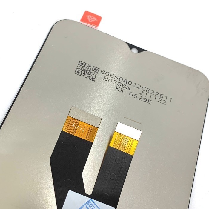 NEW SERIES LCD + TOUCHSCREEN REALME C20 / C21 / C11 2021 ORI FULL SET QUALITY ORIGINAL