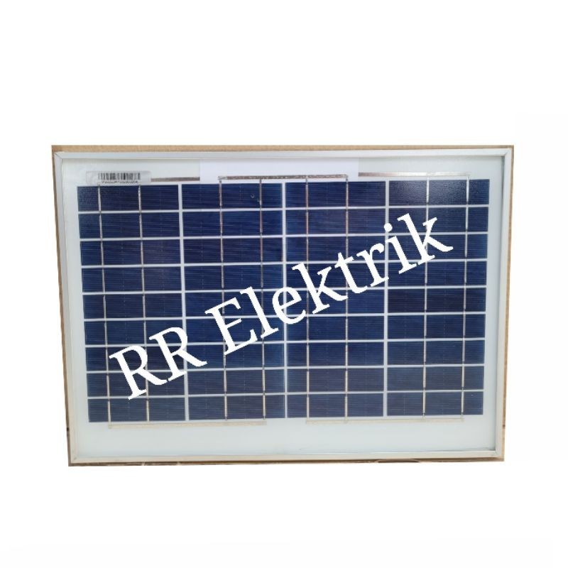 Solar Panel Solar Cell Panel Surya 10wp Poly 10 Wp Polycrystalline Solar Panel 10wp