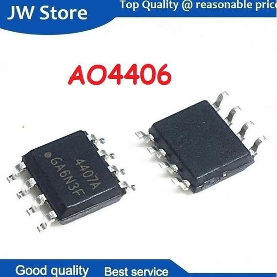 AO4406A AO4406 AO 4406 4406A