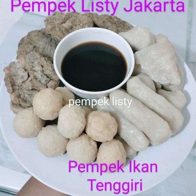 

PEMPEK LISTY ISI 40PCS TERLARIS TANIALIYA56